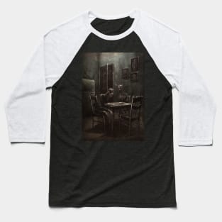 The kitchen Baseball T-Shirt